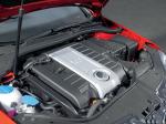 Volkswagen Golf GTi 2005 года